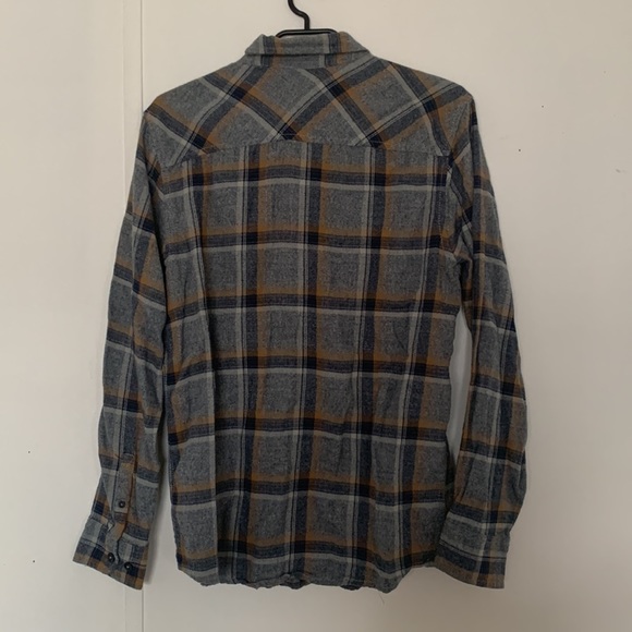 Kolby soft flannel - Picture 2 of 3